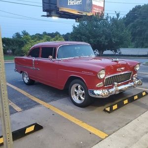 Meet your Posher, Travis